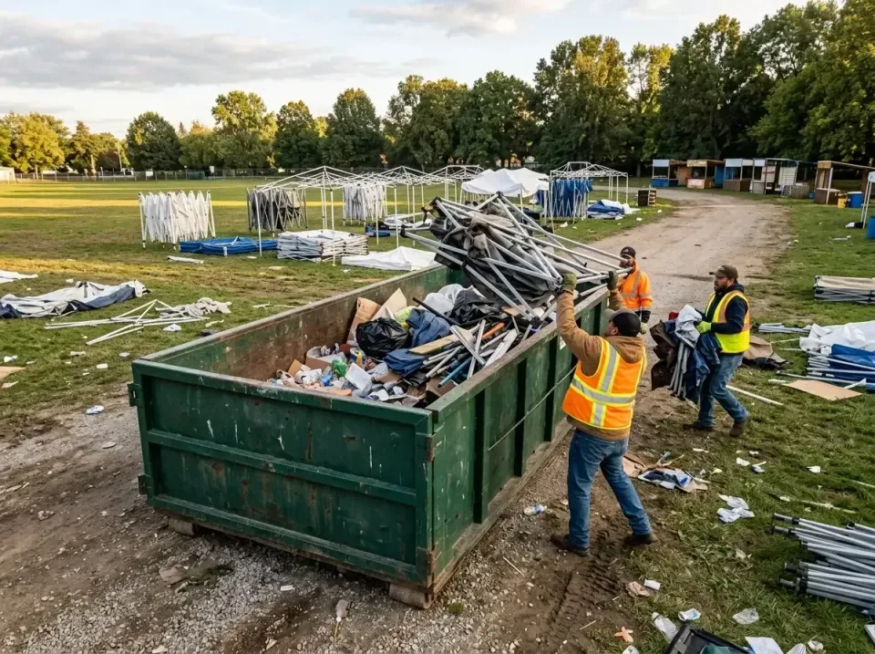 temporary-event-waste-containe-016 — frequently asked questions, Roll-Off Dumpster Rental Services in Westminster, CO